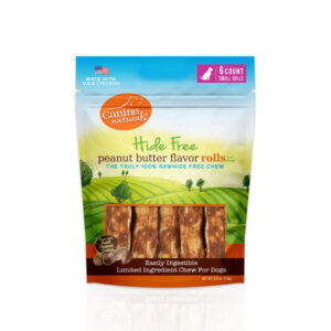 CN PB SM ROLL 6PK