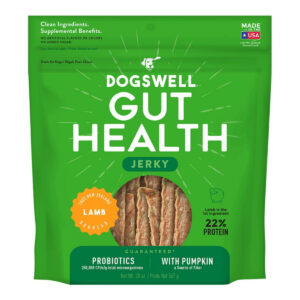 DGWL GUT HLTH LAMB JRK 20OZ