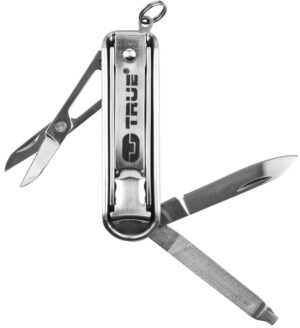 TRU NAIL CLIPPER KIT
