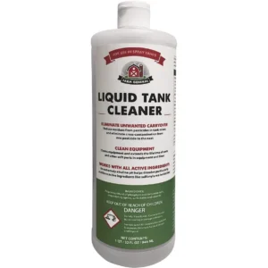 SPRAY TANK CLEANER 32OZ