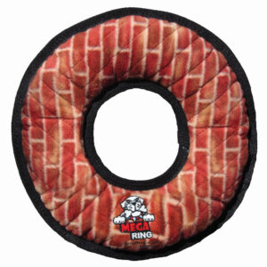 TUFFY MEGA RING 13" TOY