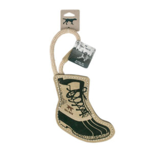 TTLS LTHR WOOL HIKING BOOT 16"