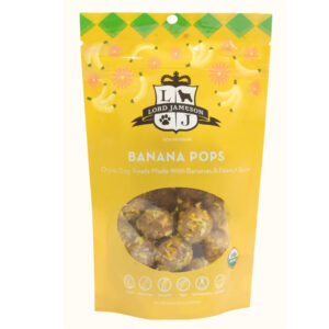 LRD J BAN POPS 6OZ