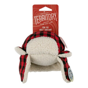 TERR TRAPPER HAT TOY