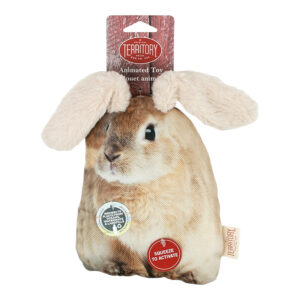 TERRITORY FLOPPER RABBIT