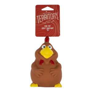 TER LATEX SQKR CKN 3.6"