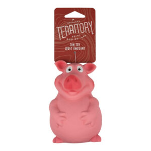 TER LATEX SQKR PIG 3.4"