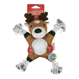 TERRITORY 2 IN 1 DEER
