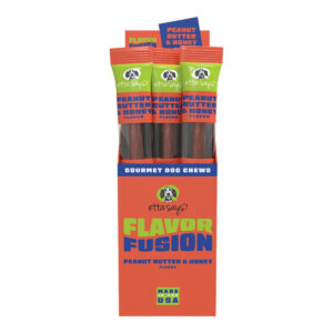 ETTA FLAVOR FUSION ASST