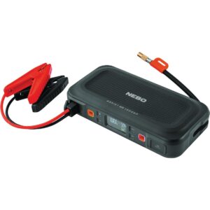 NEBO ASSIST AIR 1500XP JUMP STRT