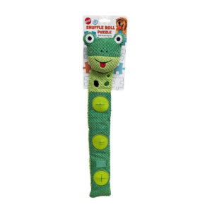 EP SPOT SNUFFLE ROLL PUZZLER 25"