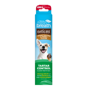 TC FB ENTICER HONEY PB 2OZ