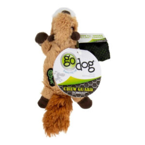 GODOG SQUIRREL XSM