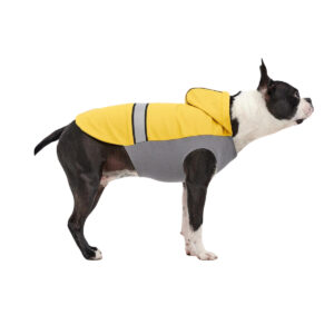 GOO-EEZ REFLECT RAINCOAT XXL YLW