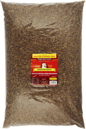 HAPPY HEN NESTING HERBS 2OZ