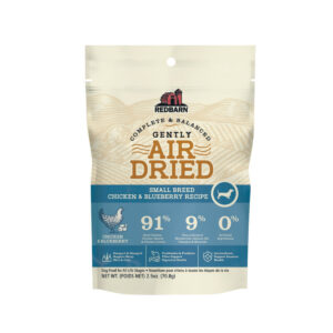 RB AIR DRIED D CKN/BB SM BRD 2LB