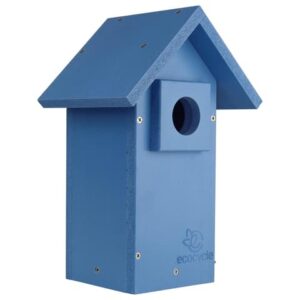 ECOC BLUEBIRD BUNGALOW BLUE