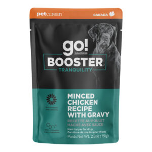 GO! D BOOST TRANQUILITY CKN 2.8