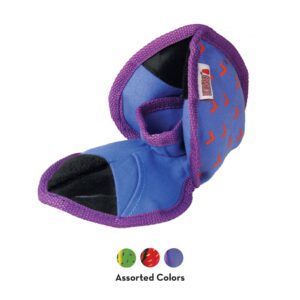 KONG CAT PLAY SPACE BURROW LOG