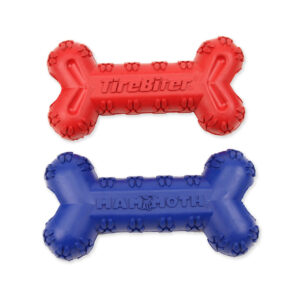 MAMMOTH TIREBITER ADV BONE ASST