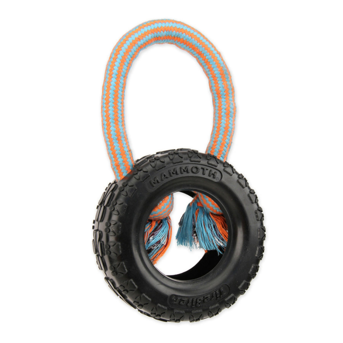 MAMMOTH TIREBITER ADV W ROPE 6"