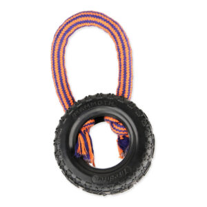 MAMMOTH TIREBITER ADV W ROPE 5"