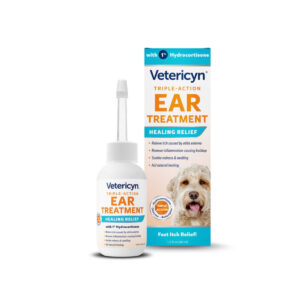 VETERICYN TRIPLE ACT EAT TRT 1.5
