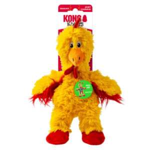 KONG KNOTS CHICKEN MD/LG