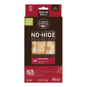 NO HIDE BEEF VALUE PACK