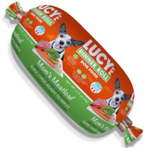 LUCY MEATLOAF BEEF SMALL