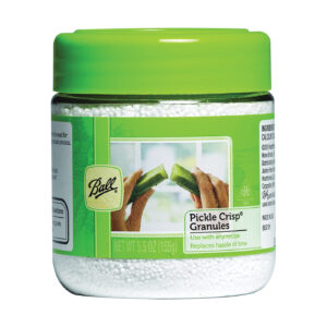 PICKLE CRISPER SOLUTION 5.5 OZ