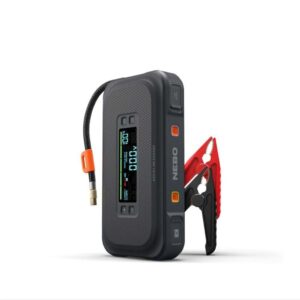 NEBO ASSIST AIR 2000XP JUMP STRT