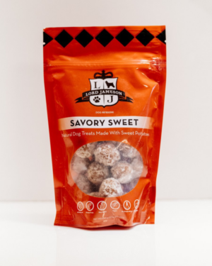 LRD SAVORY SWT 6OZ