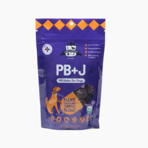 LORD J PILL HIDER PB&J