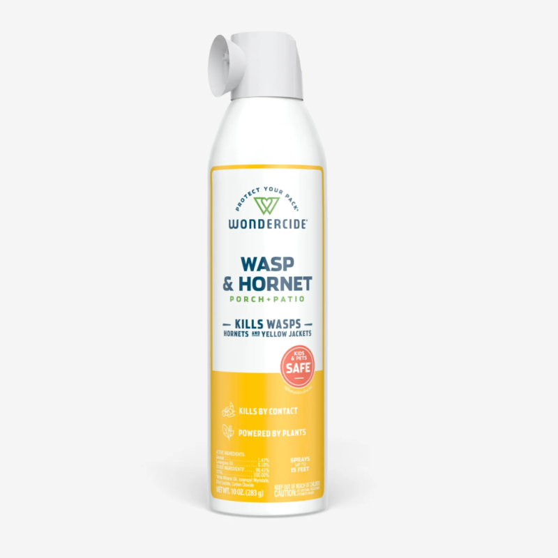 WC WASP & HORNET