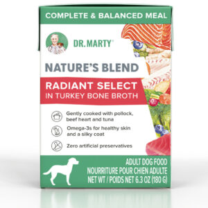 DR MARTY NB RADIANT 6.3OZ
