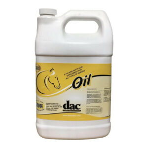 DAC OIL FATTY ACID SUPLMT 7.5LB