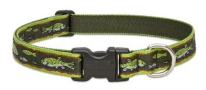 1" BROOK TROUT 25-31 ADJ COLLAR