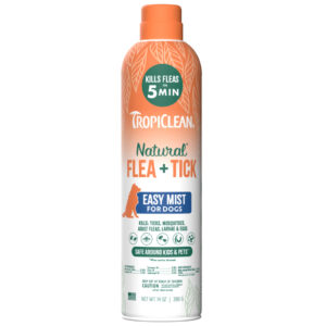 TC NAT F&T DOG & HOME MIST 14OZ