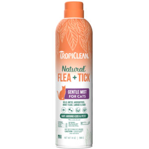 TC F/T CAT HOME MIST 14OZ