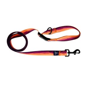 LAND SEA 5/8" LEASH DESERT