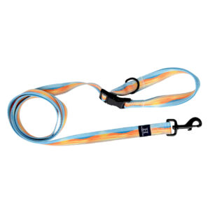 LAND SEA 5/8" LEASH OCEAN