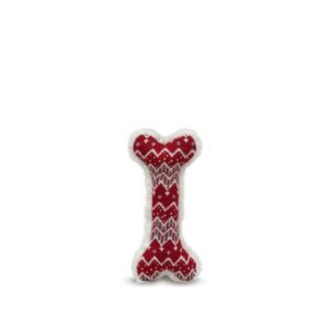 HUG HOLIDAY FROST BONE 24"