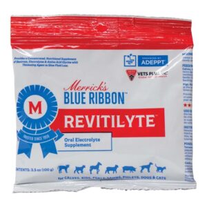 REVITILYTE ELECTROLYTE 3.5 OZ
