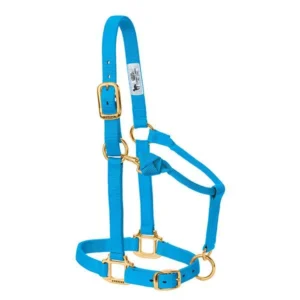 HALTER WEAVER NYLON AVERAGE