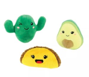 LIL PAL 3 PK FIESTA