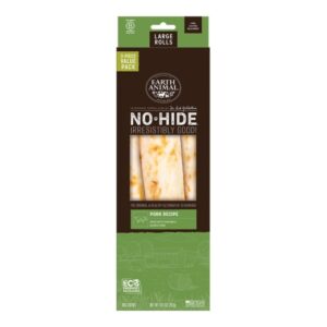 NO HIDE CHICKEN VALUE PACK