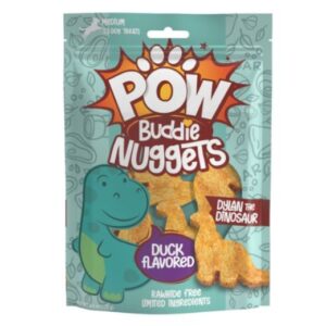 FIELDCREST DINO NUGGET DUCK