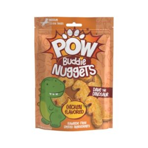 FIELDCREST DINO NUGGET CHKN
