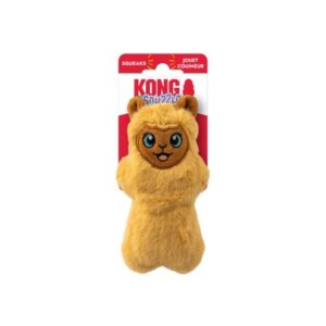 KONG SNUZZLE MINI LLAMA XS